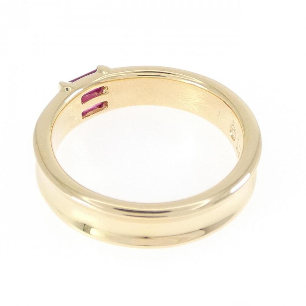 Tiffany Stacking Rings - Picture 3 of 5